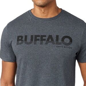 T-shirt 🌺 BUFFALO men